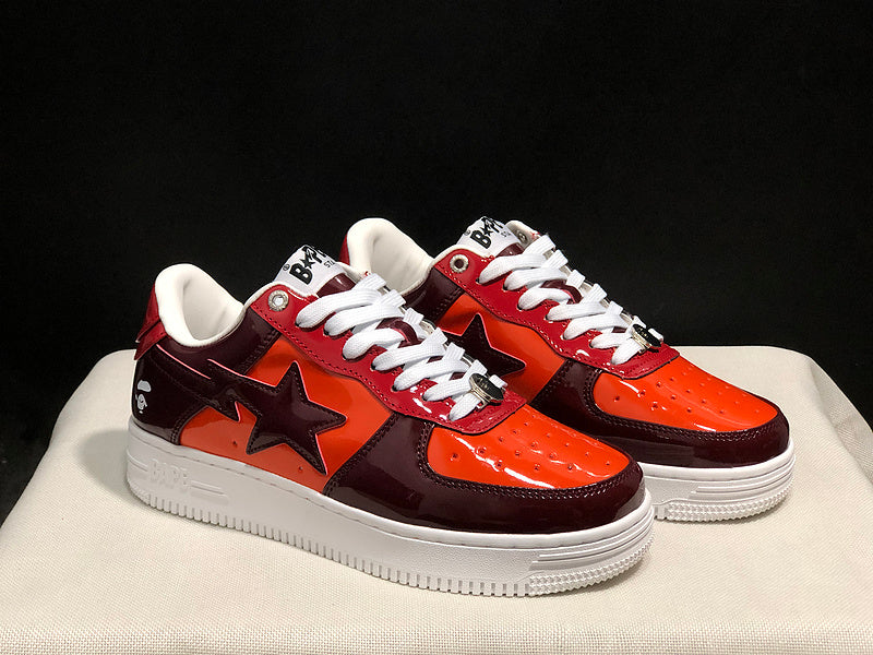 Bape sz36-45