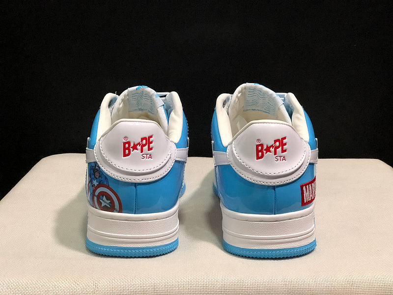Bape sz36-45